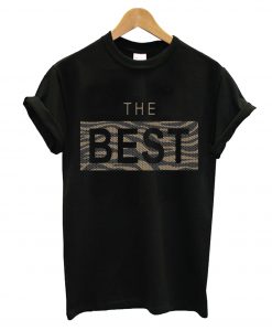 The Best T-Shirt