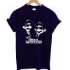 The Blues Plumblers T-Shirt