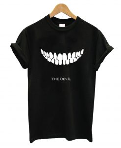 The Devil T-Shirt