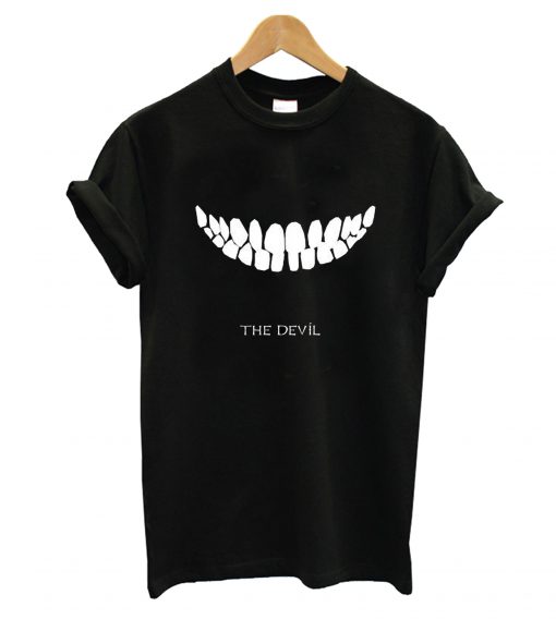 The Devil T-Shirt