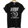 The Great Escape T-Shirt