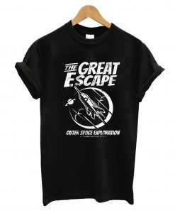 The Great Escape T-Shirt