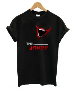 The Joker T-Shirt