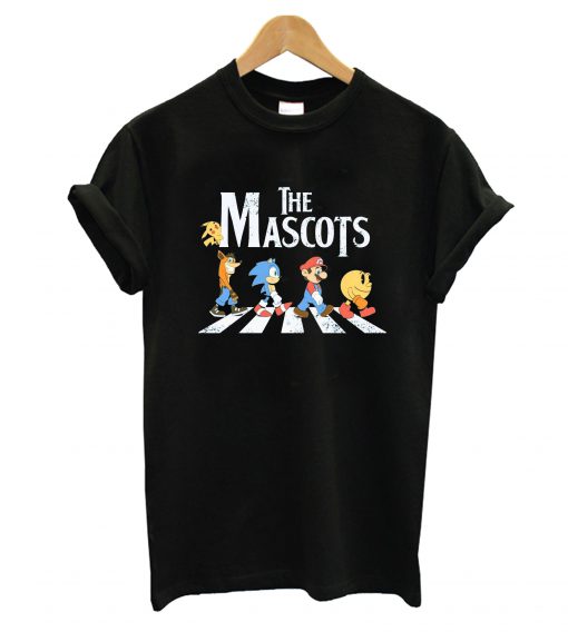 The Mascots T-Shirt