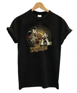 The Wizards T-Shirt