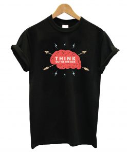 Think Out Of Box T-Shirt