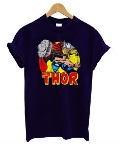 Thor Avenger T-Shirt