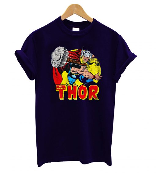 Thor Avenger T-Shirt