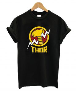 Thor Hammer T-Shirt