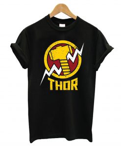 Thor Hammer T-Shirt