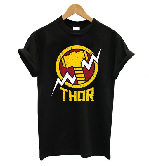 Thor Hammer T-Shirt