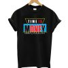 Time Is Money T-Shirt