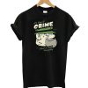 Time to Crime T-Shirt