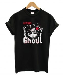 TokyoGhoul Grunge T-Shirt