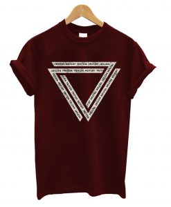 Triton Triangle T-Shirt