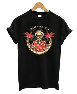 Tropical Vacation T-Shirt