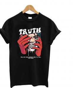 Trut Face T-Shirt