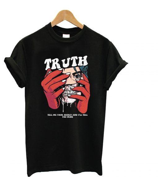 Trut Face T-Shirt