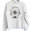 Utopian Dreamer Sweatshirt