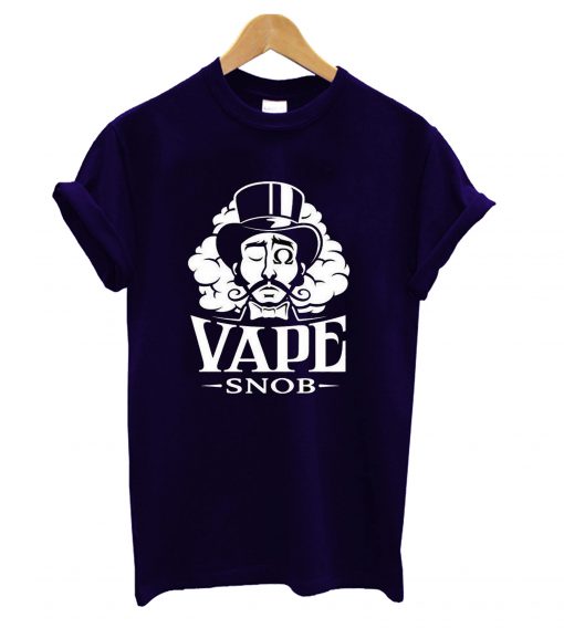 Vape Snob T-Shirt