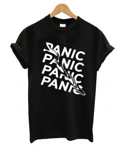 Very Panic T-Shirt