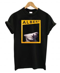 Violence Albert T-Shirt