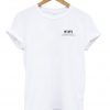 WTaps Phily T-Shirt