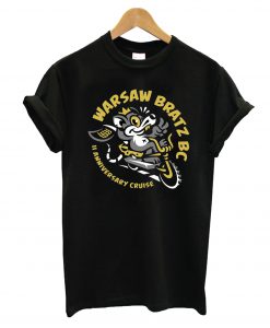 Warsaw Bratz T-Shirt