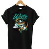 Wats Skateboard T-Shirt