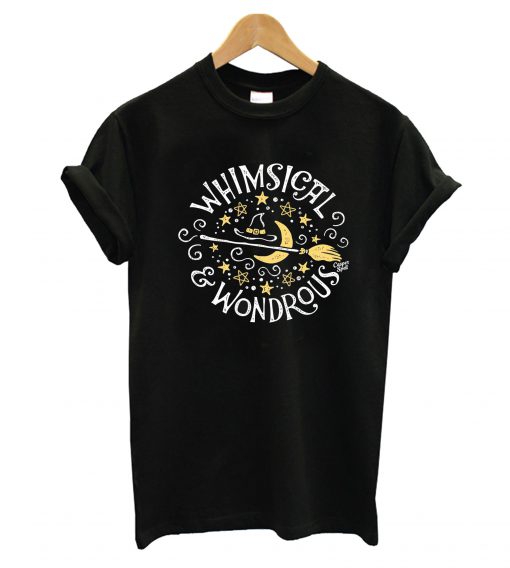Whimsical Wondrous T-Shirt
