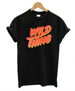 Wild Thing T-Shirt