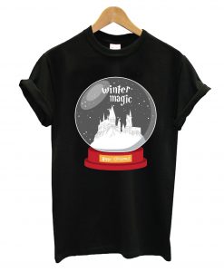 Winter Magic T-Shirt