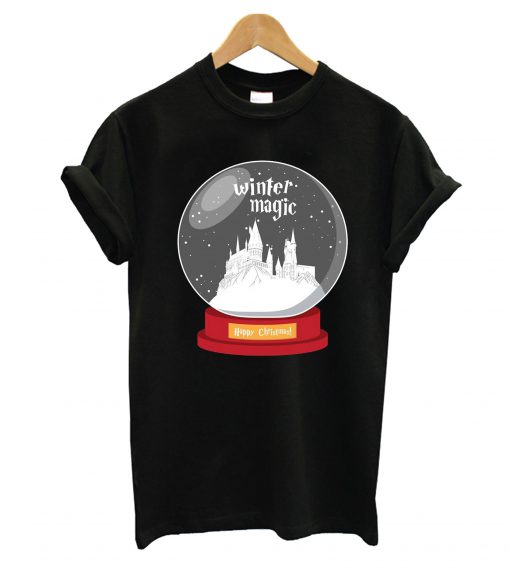 Winter Magic T-Shirt