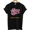 Wonder Girls T-Shirt