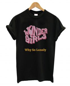 Wonder Girls T-Shirt