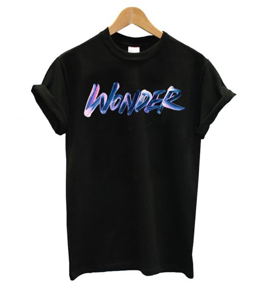 Wonder Light T-Shirt