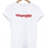 Wrangler T-Shirt