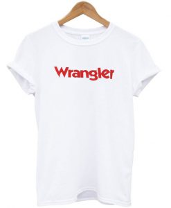 Wrangler T-Shirt