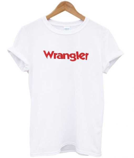 Wrangler T-Shirt