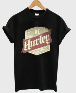 X Hurley T-Shirt