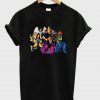 X Men Dark Phoenix T-Shirt