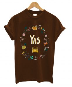 Yas Queen T-Shirt