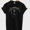 Yeezus Death Skeleton T-Shirt