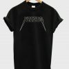 Yeezus Unisex T-Shirt