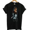 Young Michael The Root T shirt