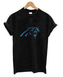 Youth Carolina Panthers T-Shirt