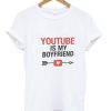 Youtube T-Shirt