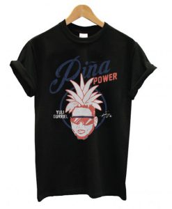 Yuli Gurriel Pina Power T-Shirt