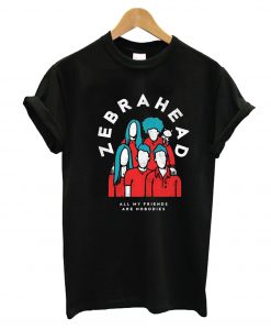 Zebrahead T-Shirt