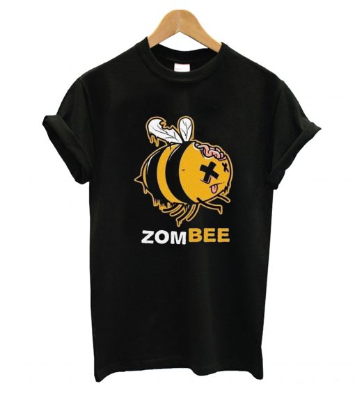 Zom Bee T-Shirt